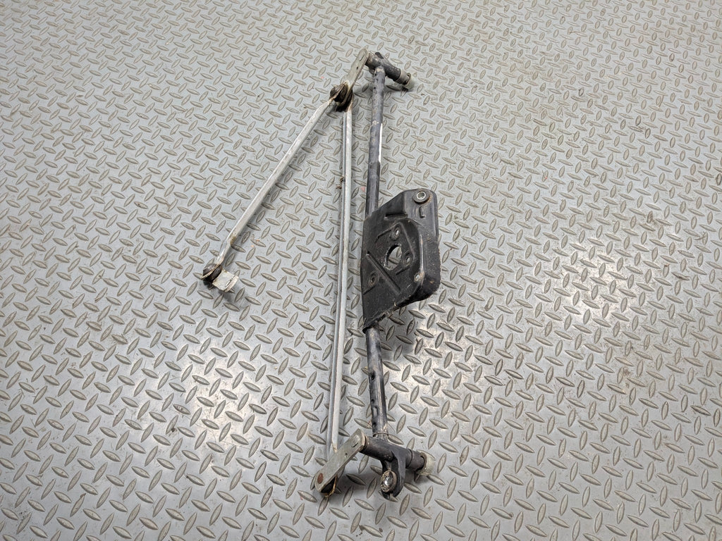 2006 - 2010 FORD EXPLORER OEM FRONT WINDSHIELD WIPER TRANSMISSION LINKAGE