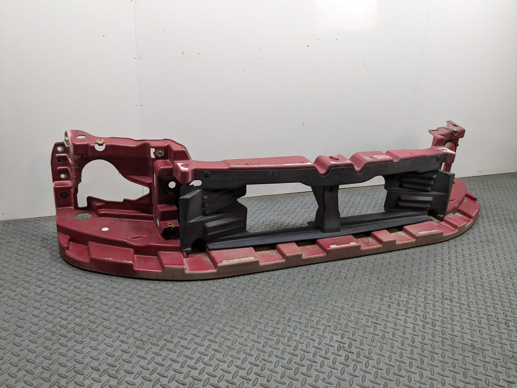 2006 - 2010 FORD EXPLORER OEM RADIATOR CORE FRONT HEADER PANEL FITS ASSEMBLY