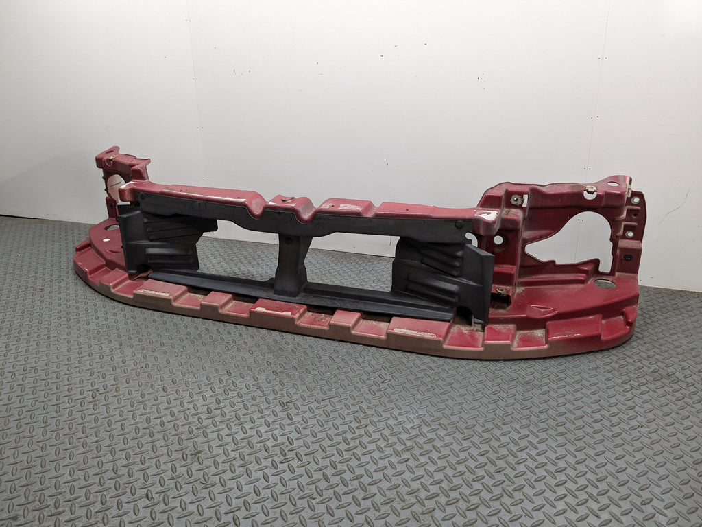 2006 - 2010 FORD EXPLORER OEM RADIATOR CORE FRONT HEADER PANEL FITS ASSEMBLY