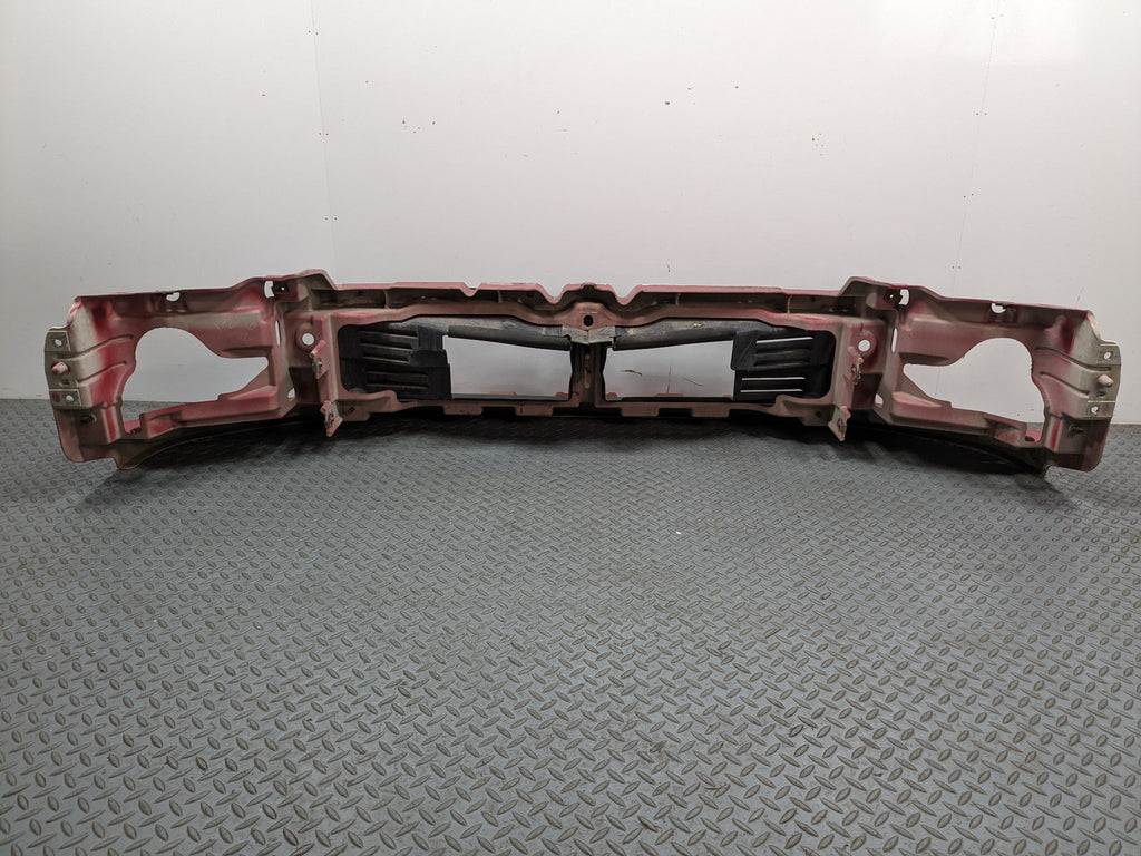 2006 - 2010 FORD EXPLORER OEM RADIATOR CORE FRONT HEADER PANEL FITS ASSEMBLY