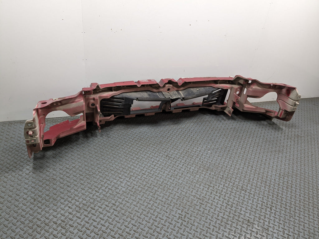 2006 - 2010 FORD EXPLORER OEM RADIATOR CORE FRONT HEADER PANEL FITS ASSEMBLY