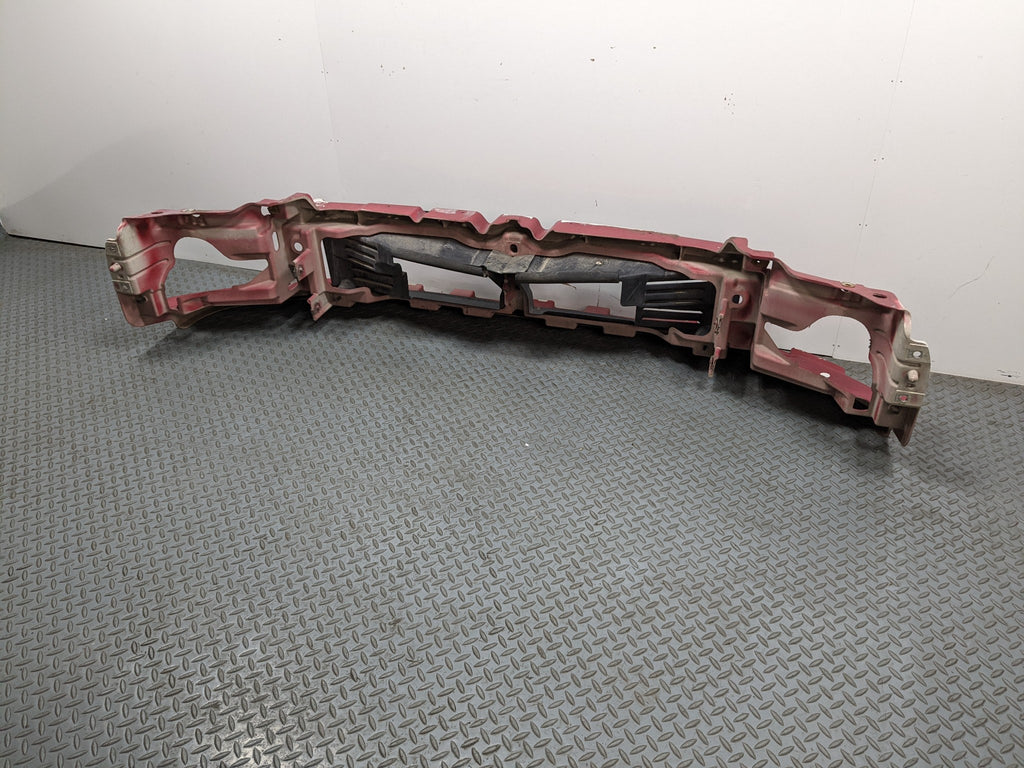 2006 - 2010 FORD EXPLORER OEM RADIATOR CORE FRONT HEADER PANEL FITS ASSEMBLY