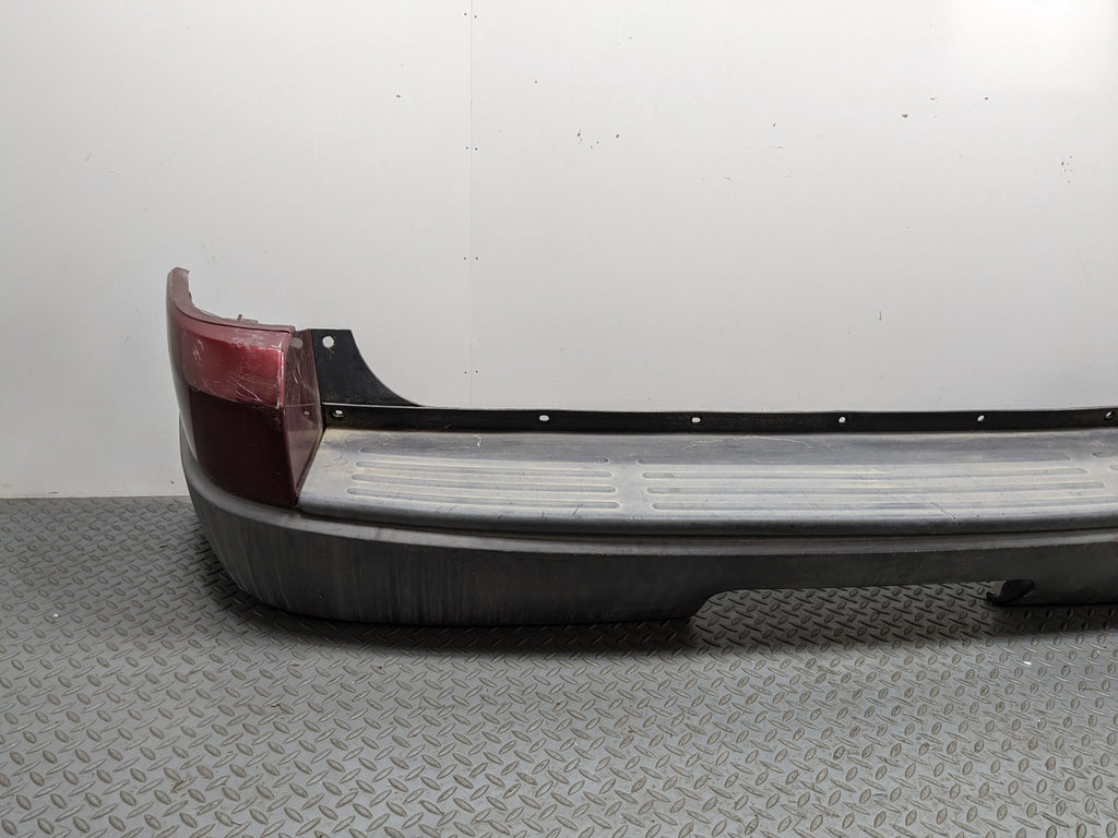 2006 - 2010 FORD EXPLORER OEM REAR BUMPER LOWER COVER PANEL ASSEMBLY