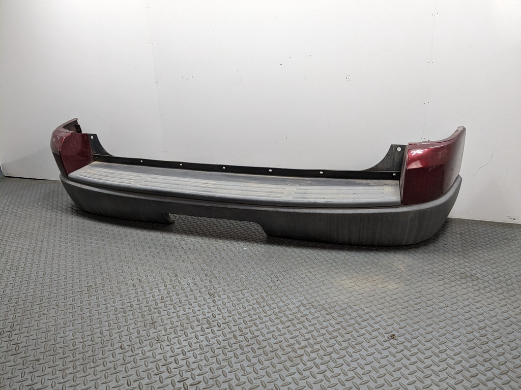 2006 - 2010 FORD EXPLORER OEM REAR BUMPER LOWER COVER PANEL ASSEMBLY