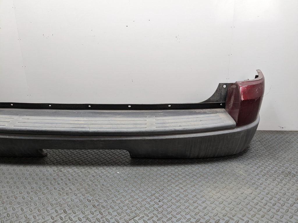 2006 - 2010 FORD EXPLORER OEM REAR BUMPER LOWER COVER PANEL ASSEMBLY