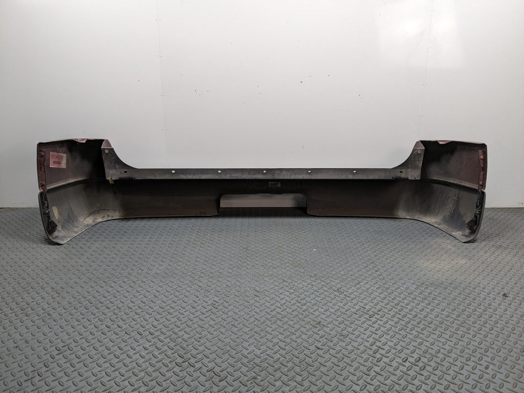 2006 - 2010 FORD EXPLORER OEM REAR BUMPER LOWER COVER PANEL ASSEMBLY