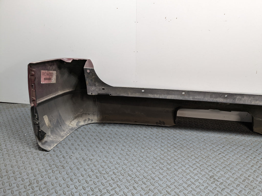 2006 - 2010 FORD EXPLORER OEM REAR BUMPER LOWER COVER PANEL ASSEMBLY