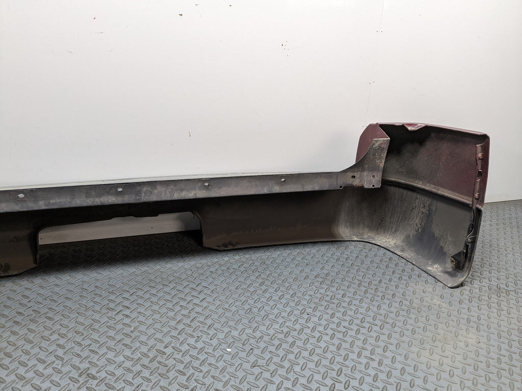 2006 - 2010 FORD EXPLORER OEM REAR BUMPER LOWER COVER PANEL ASSEMBLY