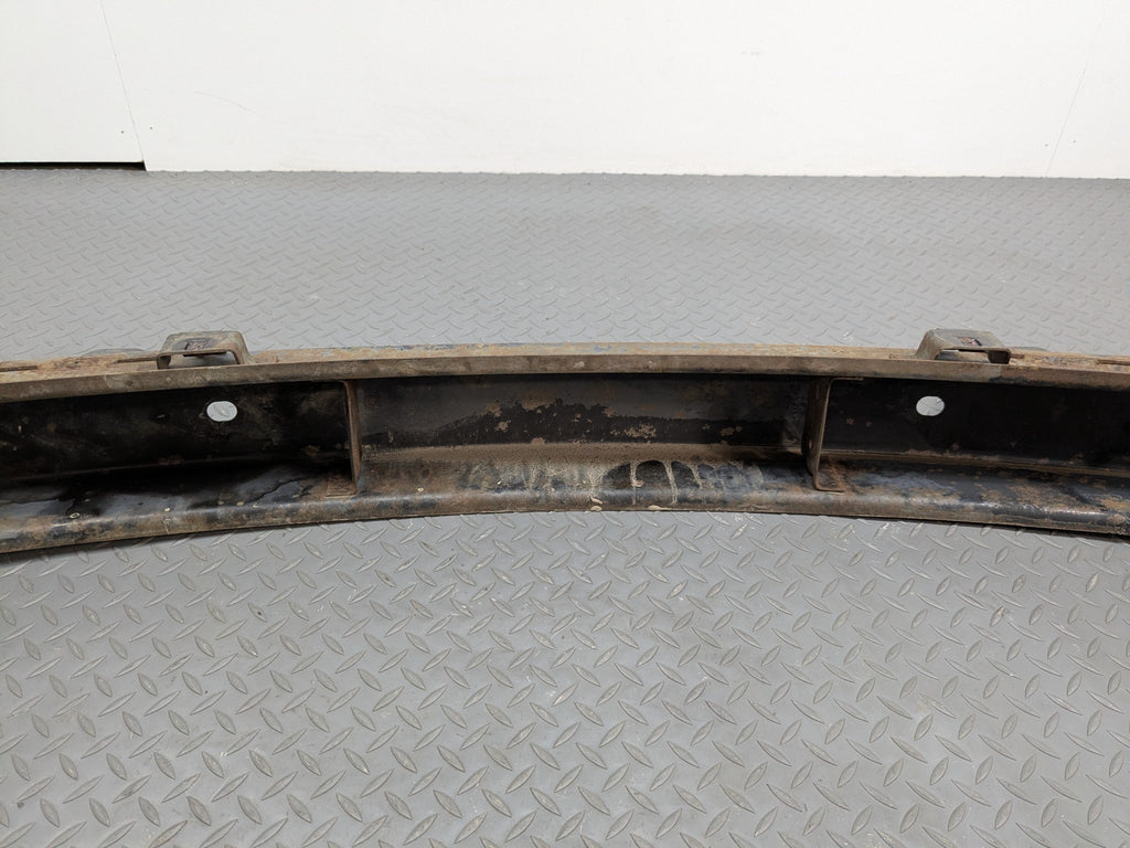 2006 - 2010 FORD EXPLORER OEM FRONT BUMPER REINFORCEMENT IMPACT ABSORBER BAR