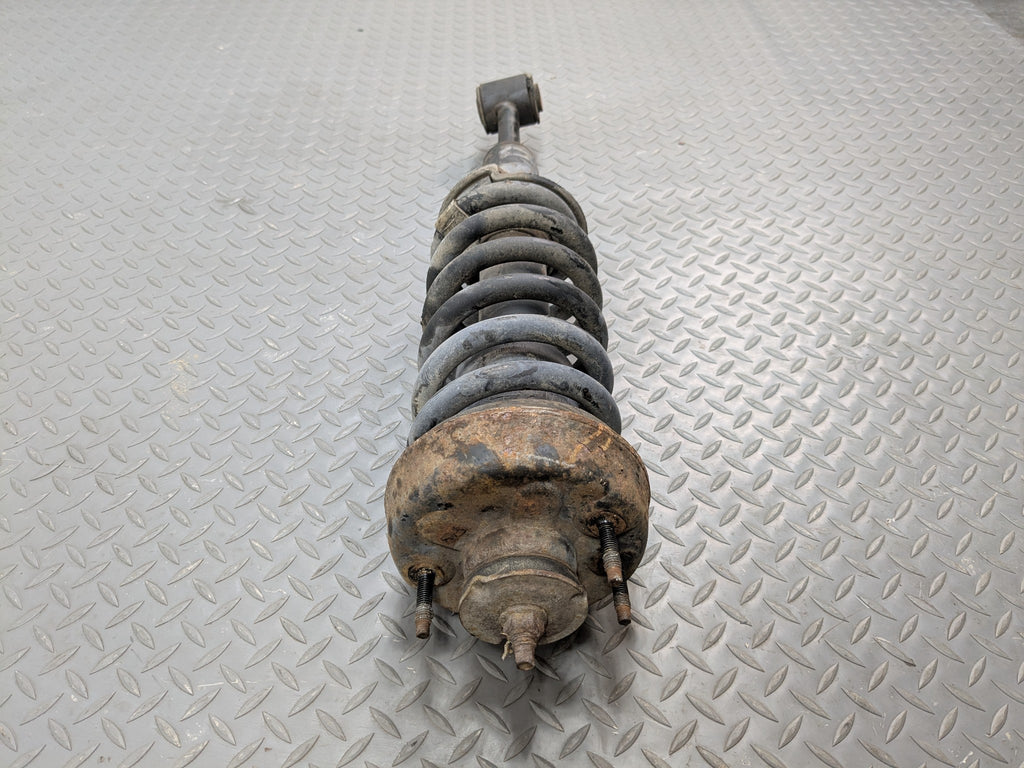 2006 - 2010 FORD EXPLORER OEM 4.0L 4X4 SHOCK ABSORBER STRUT ASSEMBLY FRONT RIGHT