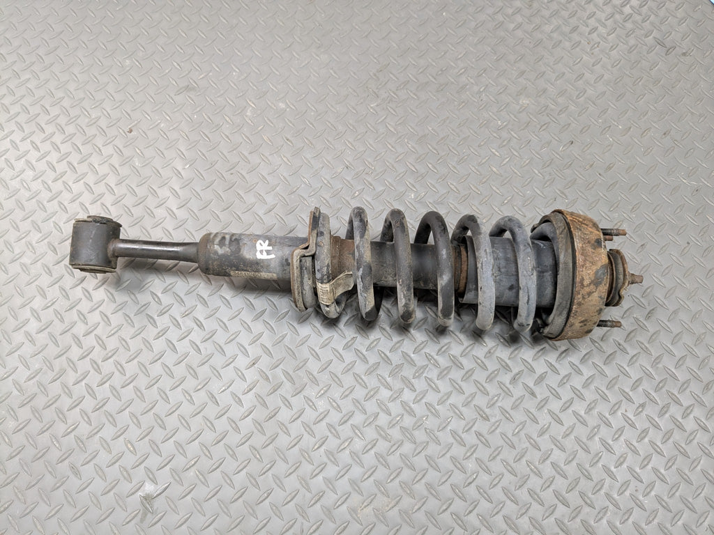 2006 - 2010 FORD EXPLORER OEM 4.0L 4X4 SHOCK ABSORBER STRUT ASSEMBLY FRONT RIGHT