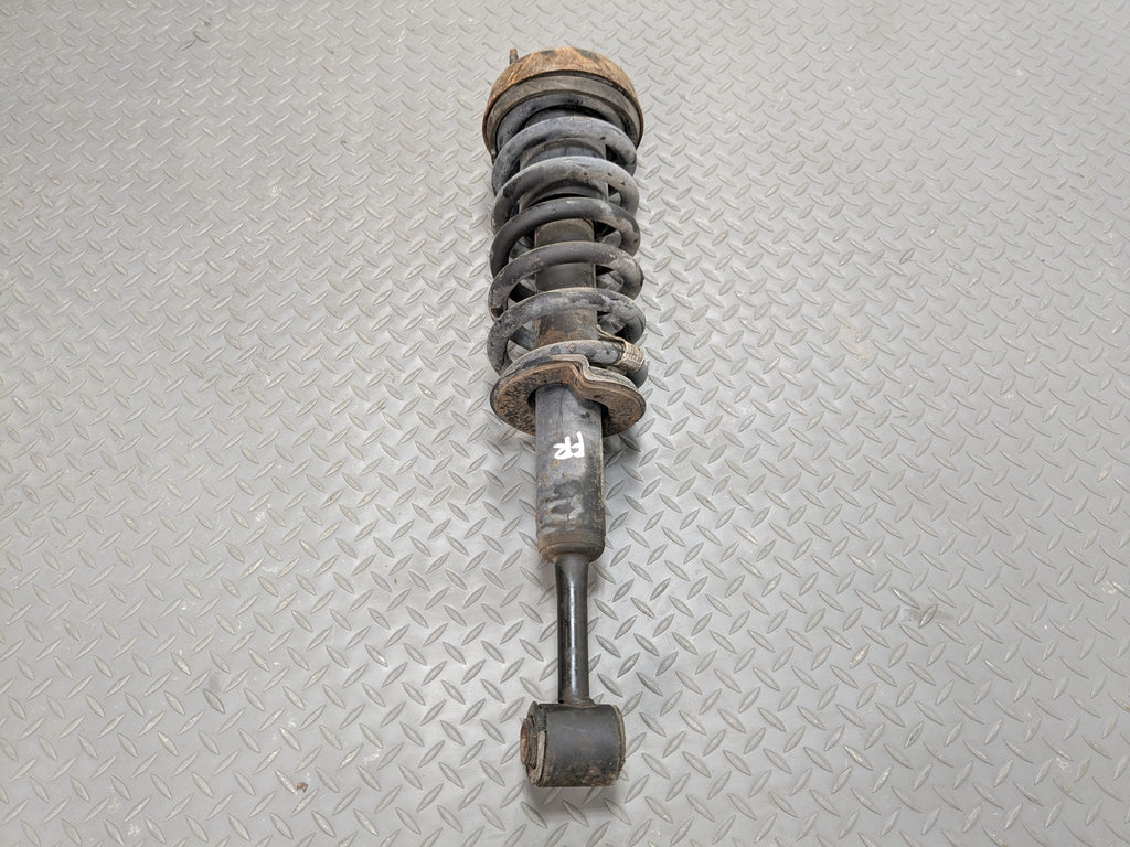 2006 - 2010 FORD EXPLORER OEM 4.0L 4X4 SHOCK ABSORBER STRUT ASSEMBLY FRONT RIGHT