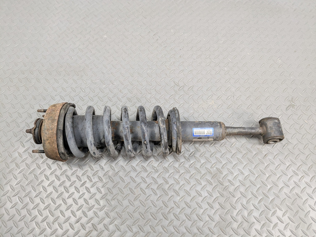 06 - 10 FORD EXPLORER OEM 4.0L 4X4 SHOCK ABSORBER STRUT ASSEMBLY FRONT LEFT SIDE