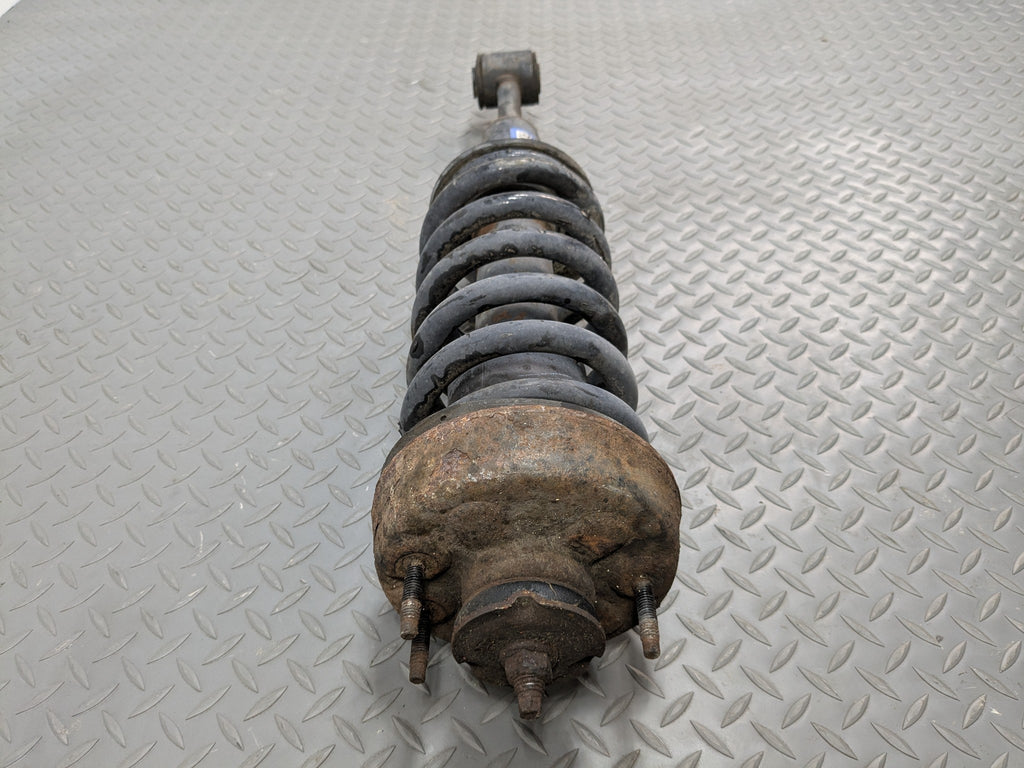 06 - 10 FORD EXPLORER OEM 4.0L 4X4 SHOCK ABSORBER STRUT ASSEMBLY FRONT LEFT SIDE