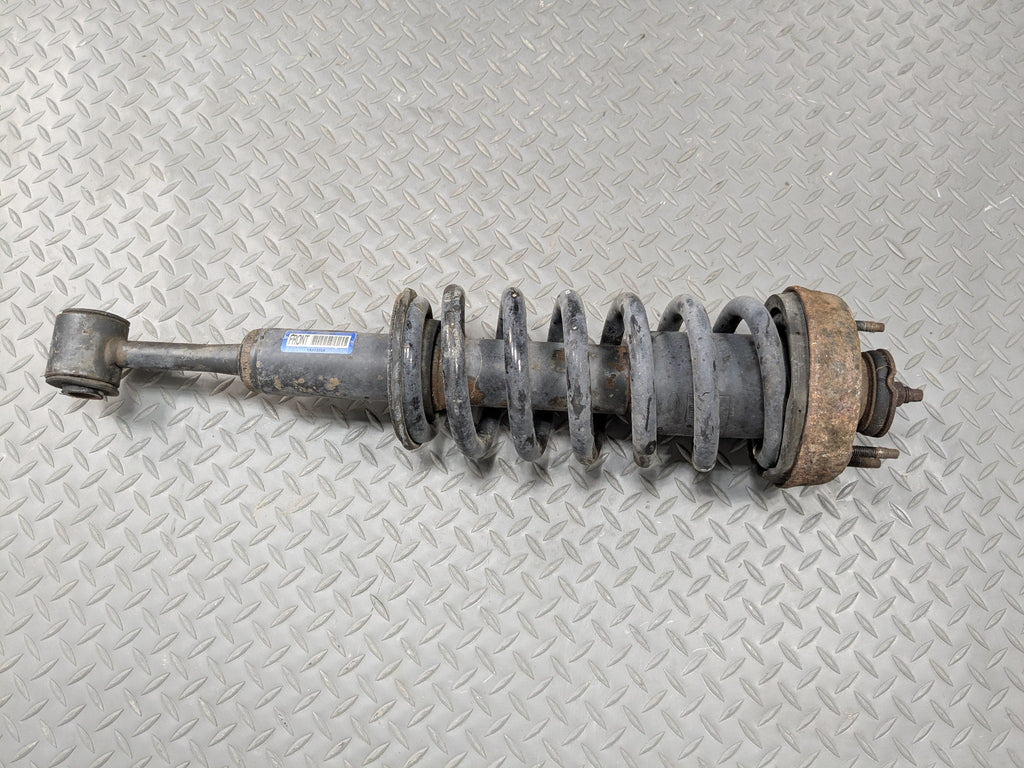 06 - 10 FORD EXPLORER OEM 4.0L 4X4 SHOCK ABSORBER STRUT ASSEMBLY FRONT LEFT SIDE