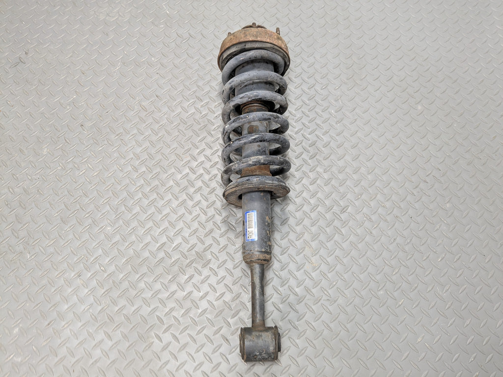 06 - 10 FORD EXPLORER OEM 4.0L 4X4 SHOCK ABSORBER STRUT ASSEMBLY FRONT LEFT SIDE