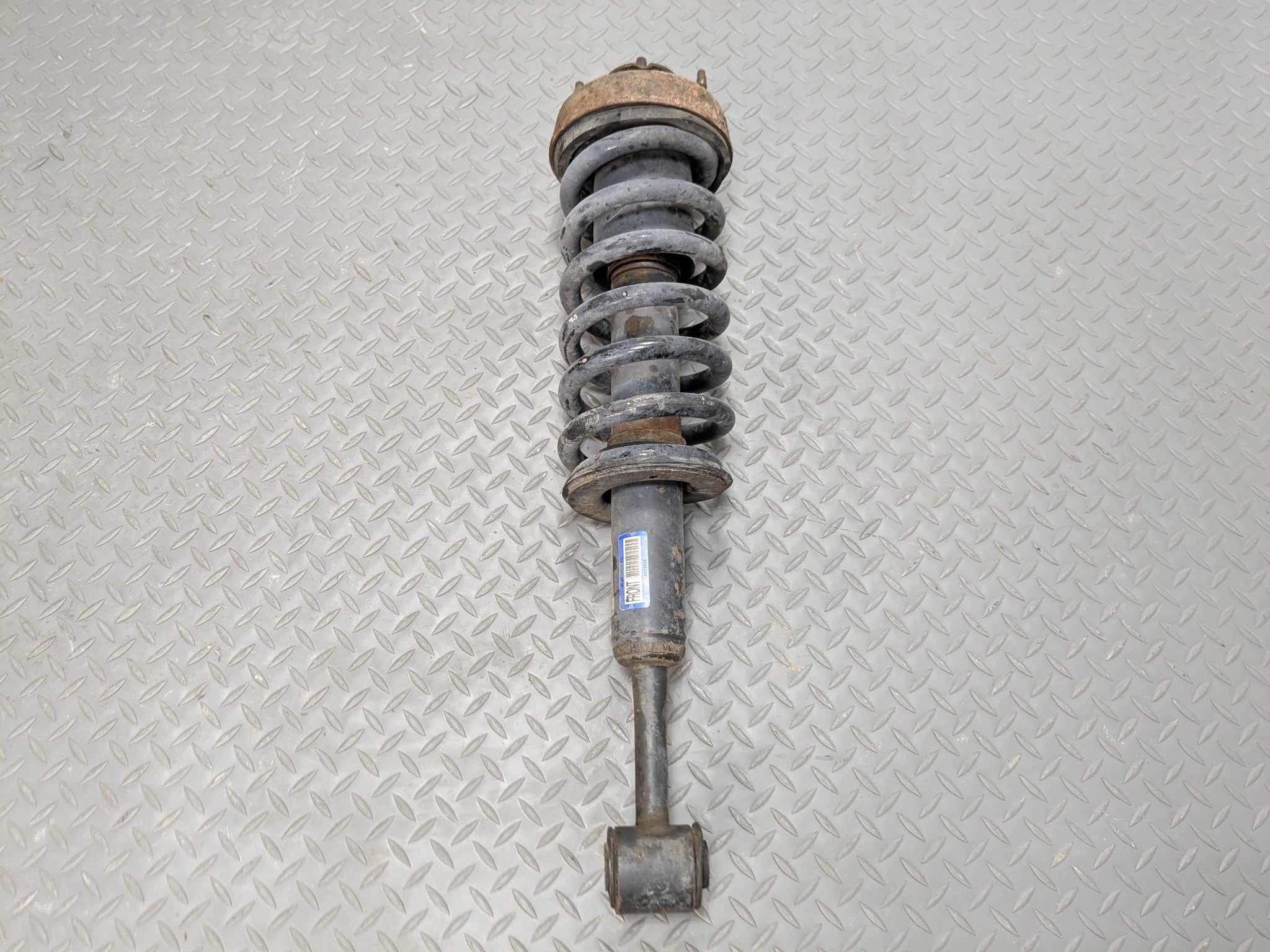 06 - 10 FORD EXPLORER OEM 4.0L 4X4 SHOCK ABSORBER STRUT ASSEMBLY FRONT LEFT SIDE