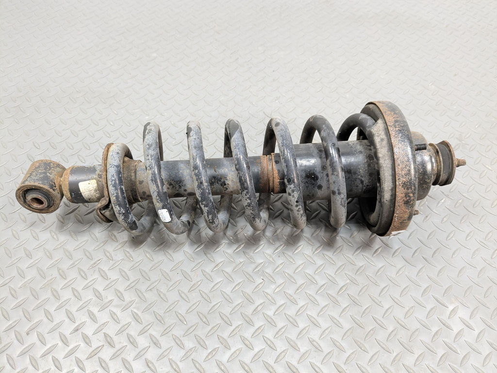 06 - 10 FORD EXPLORER OEM 4.0L 4X4 SHOCK ABSORBER STRUT ASSEMBLY REAR LEFT SIDE