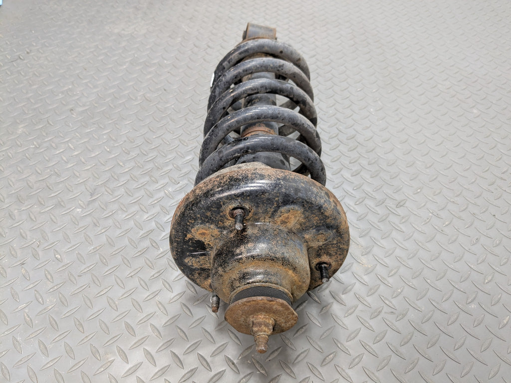 06 - 10 FORD EXPLORER OEM 4.0L 4X4 SHOCK ABSORBER STRUT ASSEMBLY REAR LEFT SIDE