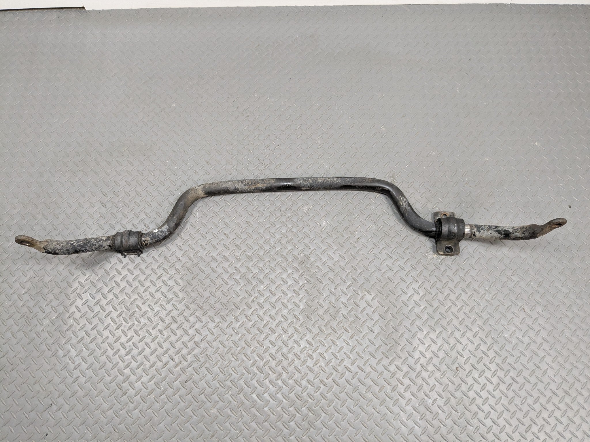 2006 - 2010 FORD EXPLORER OEM FRONT SUSPENSION STABILIZER ANTI ROLL SWAY BAR