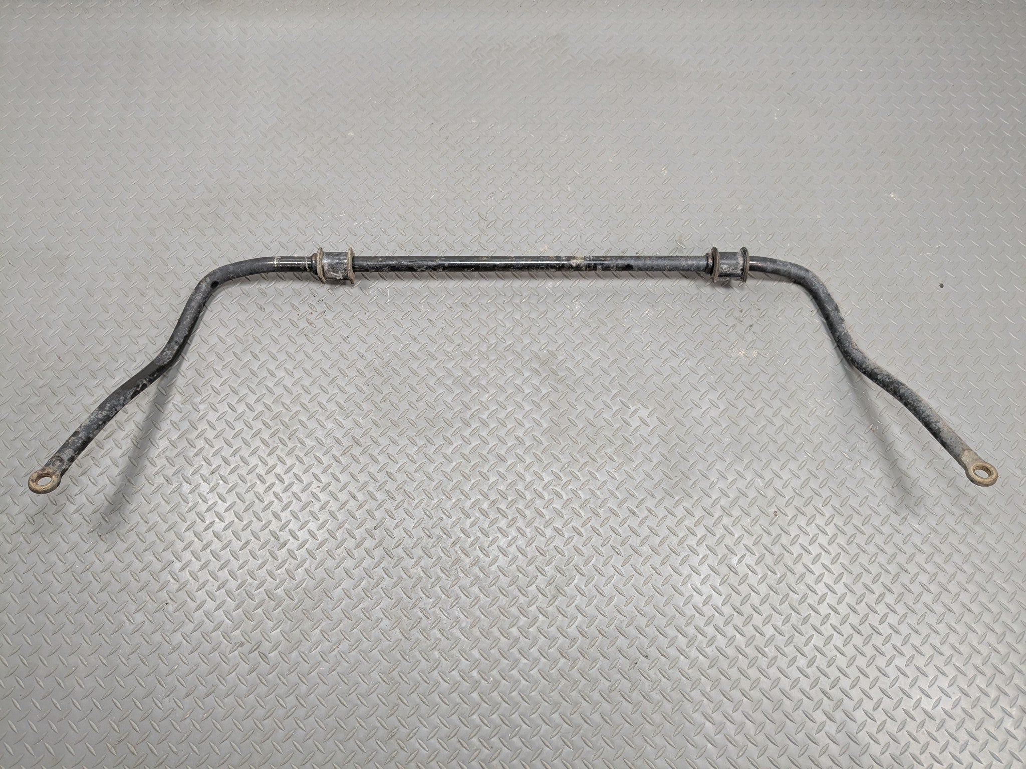 2006 - 2010 FORD EXPLORER OEM REAR SUSPENSION STABILIZER ANTI ROLL SWAY BAR