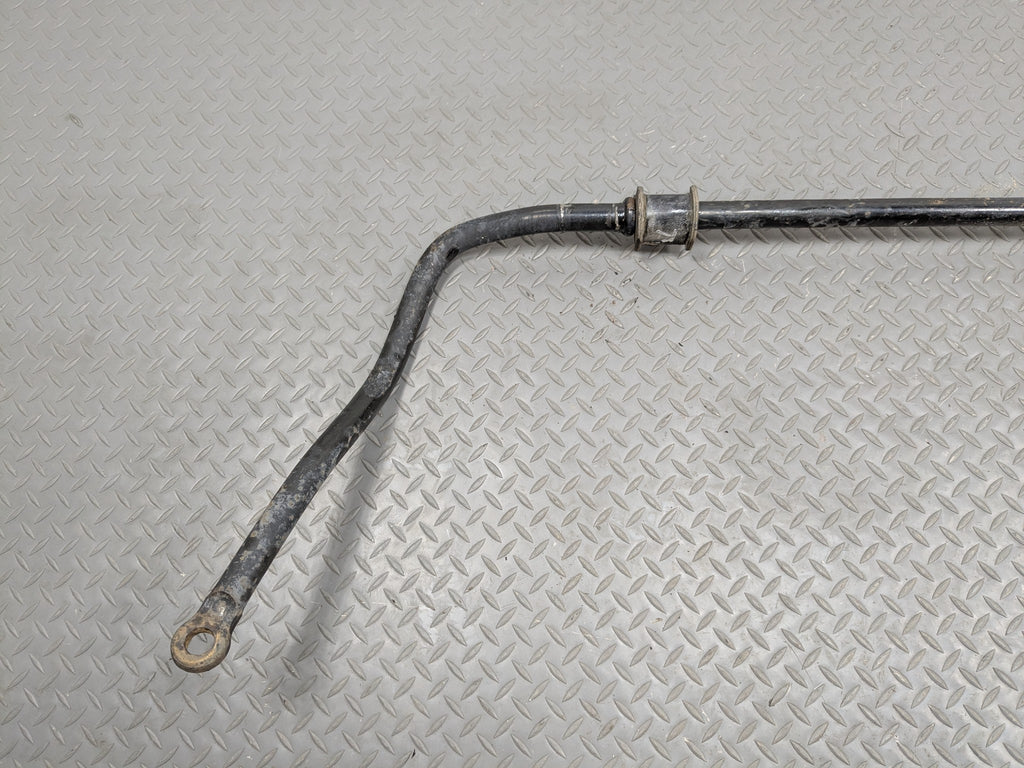 2006 - 2010 FORD EXPLORER OEM REAR SUSPENSION STABILIZER ANTI ROLL SWAY BAR