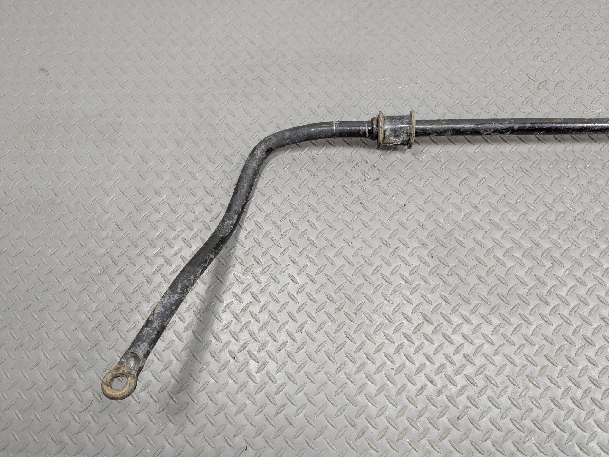 2006 - 2010 FORD EXPLORER OEM REAR SUSPENSION STABILIZER ANTI ROLL SWAY BAR