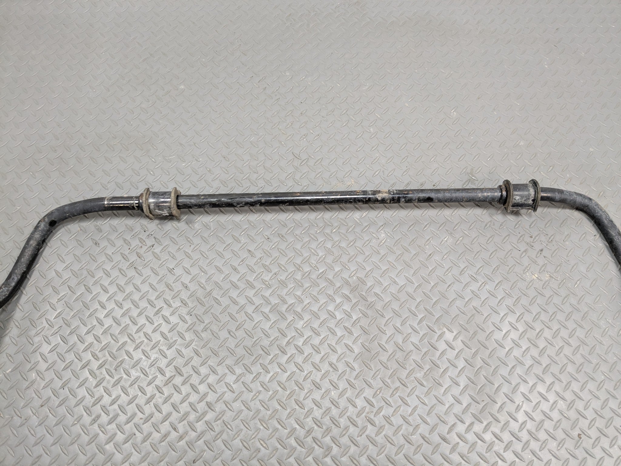 2006 - 2010 FORD EXPLORER OEM REAR SUSPENSION STABILIZER ANTI ROLL SWAY BAR