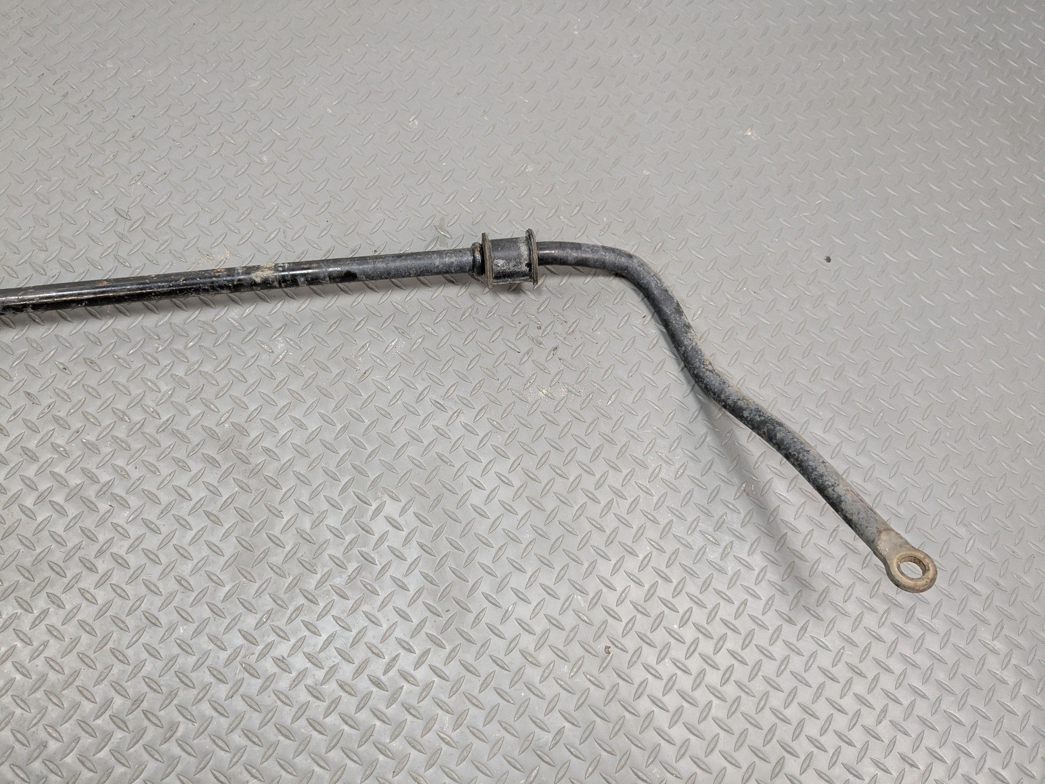 2006 - 2010 FORD EXPLORER OEM REAR SUSPENSION STABILIZER ANTI ROLL SWAY BAR