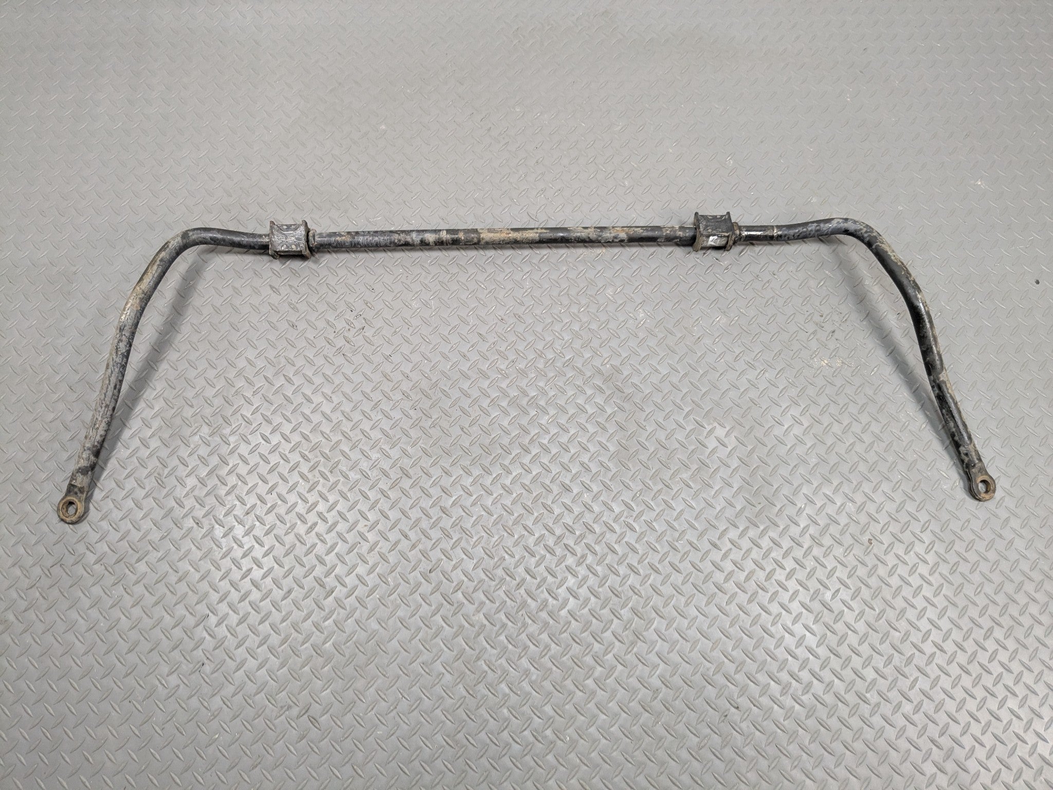 2006 - 2010 FORD EXPLORER OEM REAR SUSPENSION STABILIZER ANTI ROLL SWAY BAR