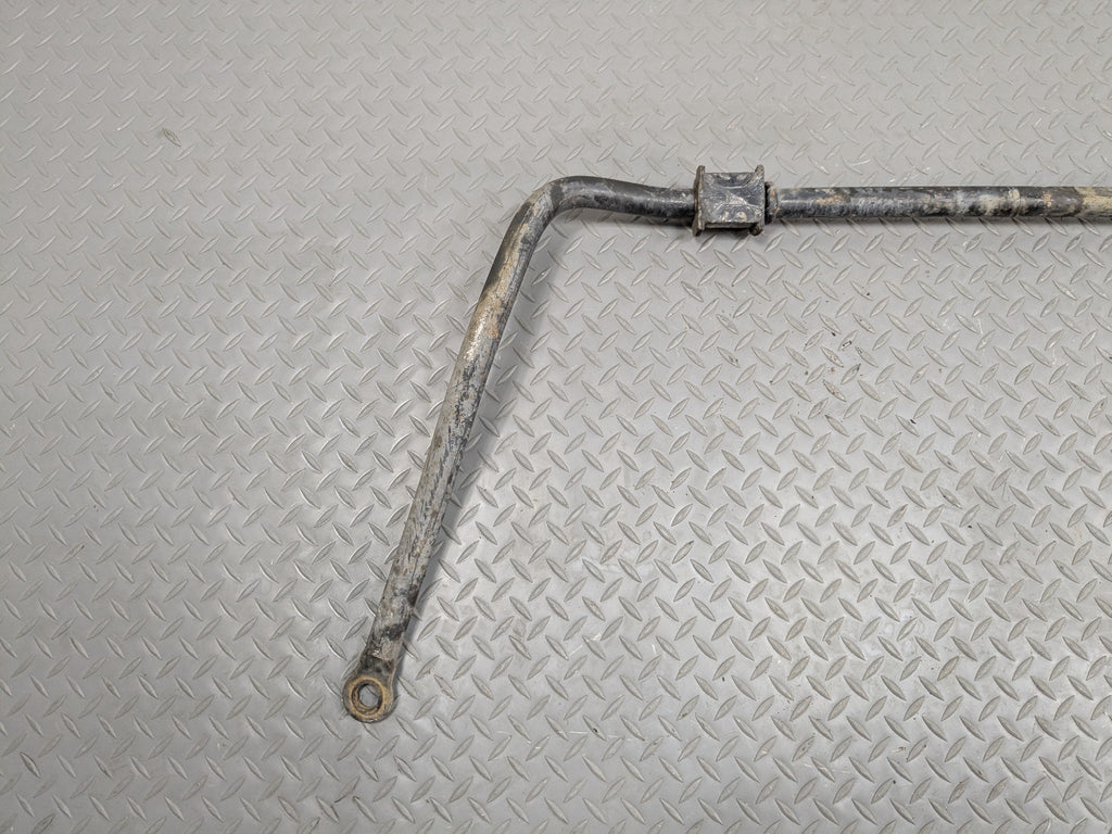 2006 - 2010 FORD EXPLORER OEM REAR SUSPENSION STABILIZER ANTI ROLL SWAY BAR