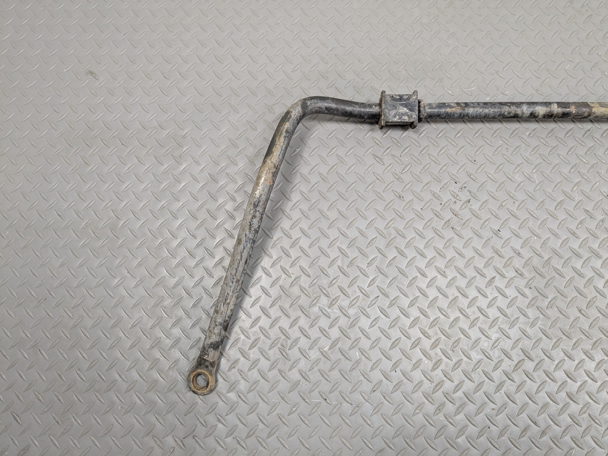 2006 - 2010 FORD EXPLORER OEM REAR SUSPENSION STABILIZER ANTI ROLL SWAY BAR