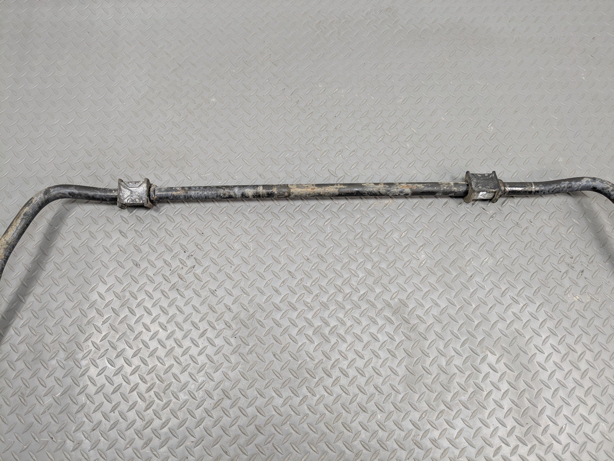 2006 - 2010 FORD EXPLORER OEM REAR SUSPENSION STABILIZER ANTI ROLL SWAY BAR