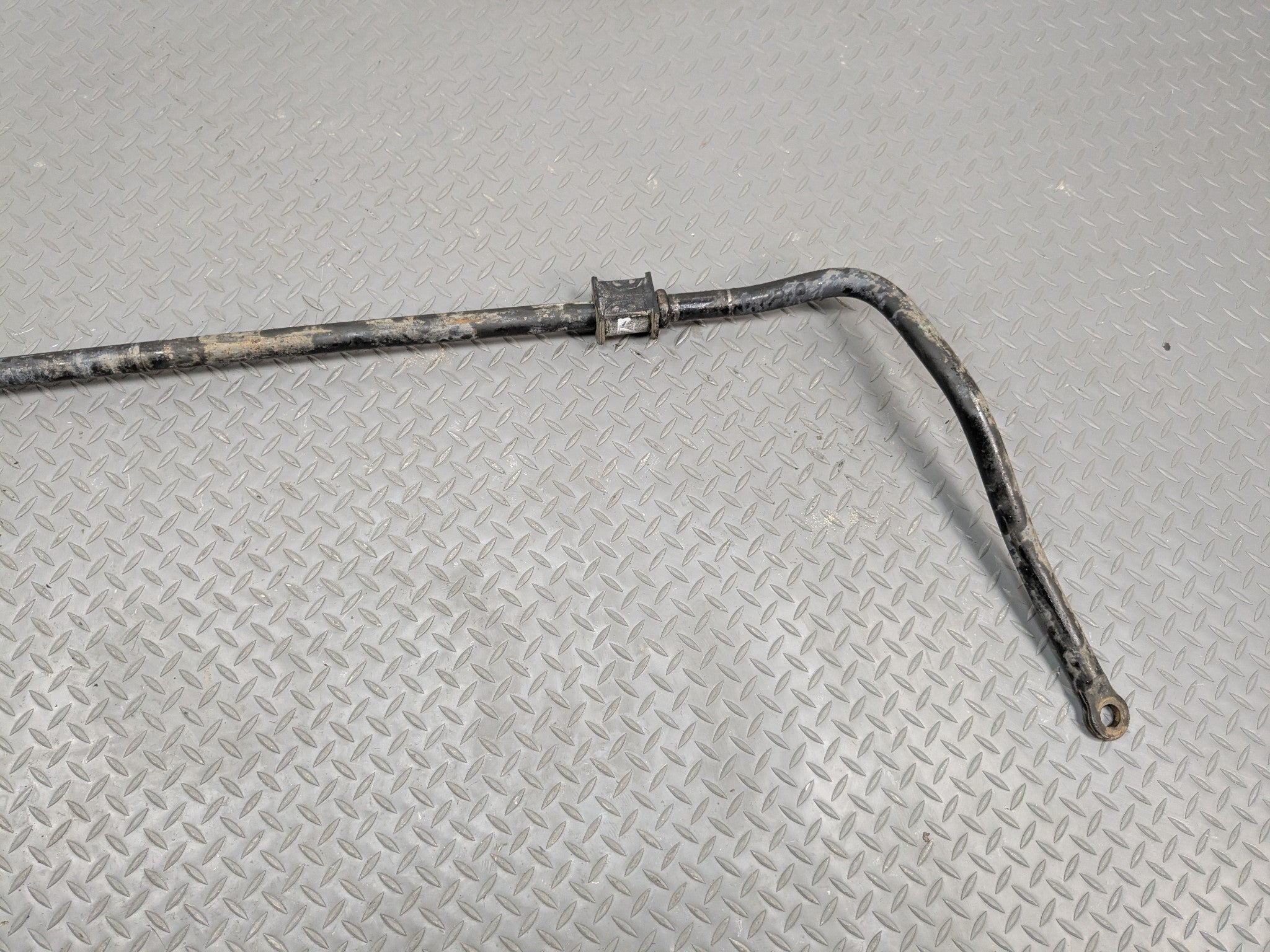 2006 - 2010 FORD EXPLORER OEM REAR SUSPENSION STABILIZER ANTI ROLL SWAY BAR