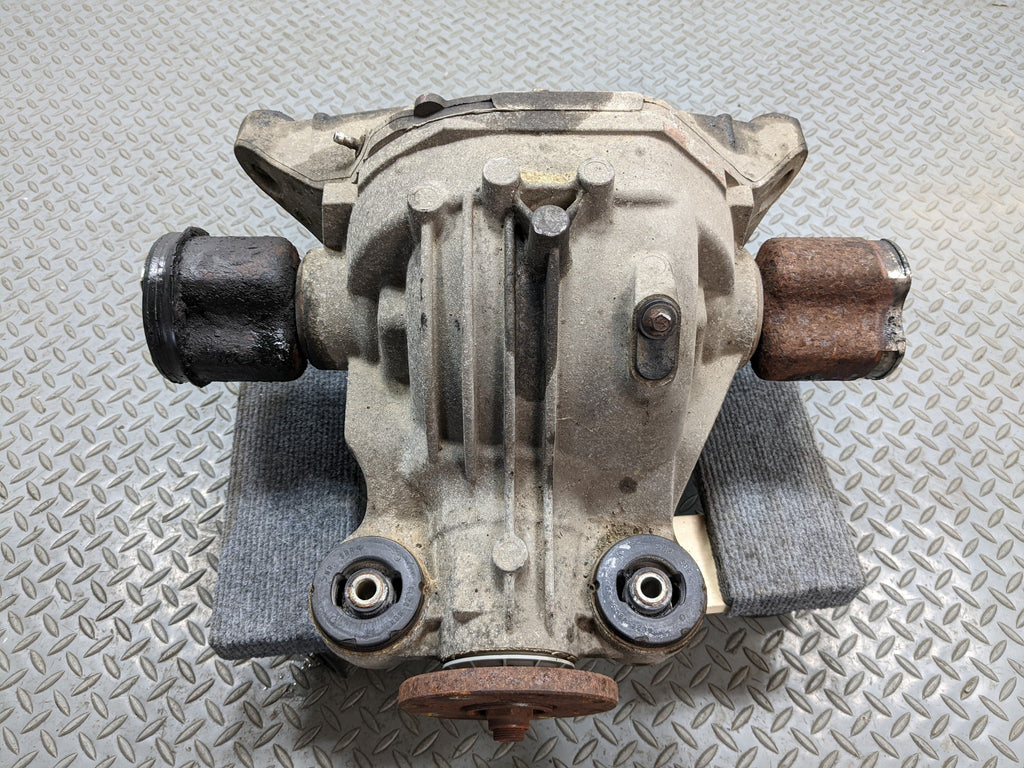 2006 - 2010 FORD EXPLORER OEM REAR AXLE DIFFERENTIAL CARRIER ASSEMBLY 3.55 RATIO