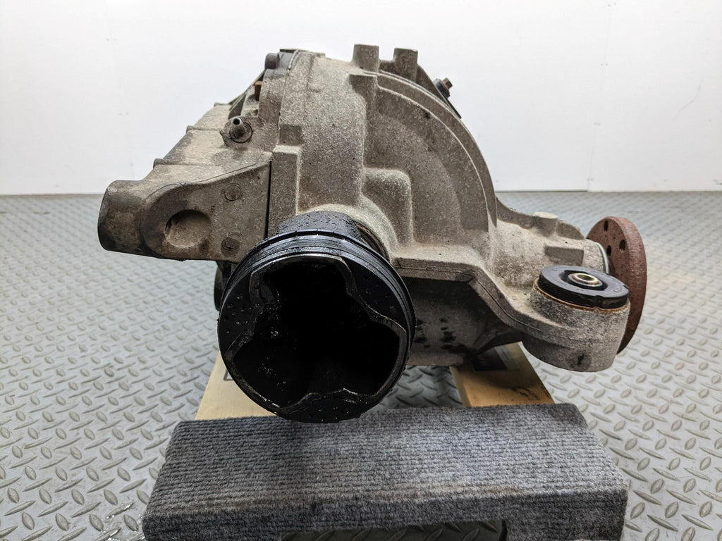 2006 - 2010 FORD EXPLORER OEM REAR AXLE DIFFERENTIAL CARRIER ASSEMBLY 3.55 RATIO