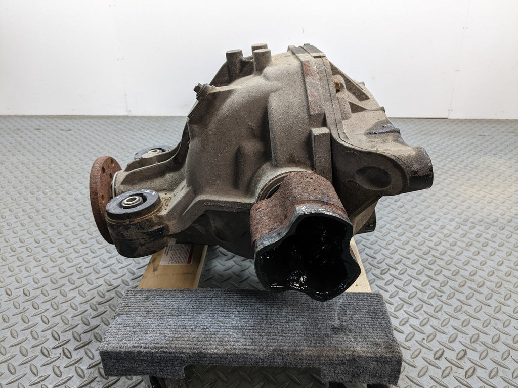 2006 - 2010 FORD EXPLORER OEM REAR AXLE DIFFERENTIAL CARRIER ASSEMBLY 3.55 RATIO