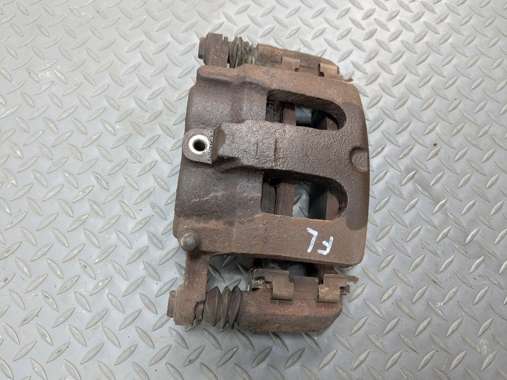 2006 - 2010 FORD EXPLORER OEM BRAKE CALIPER ASSEMBLY FRONT LEFT DRIVER SIDE