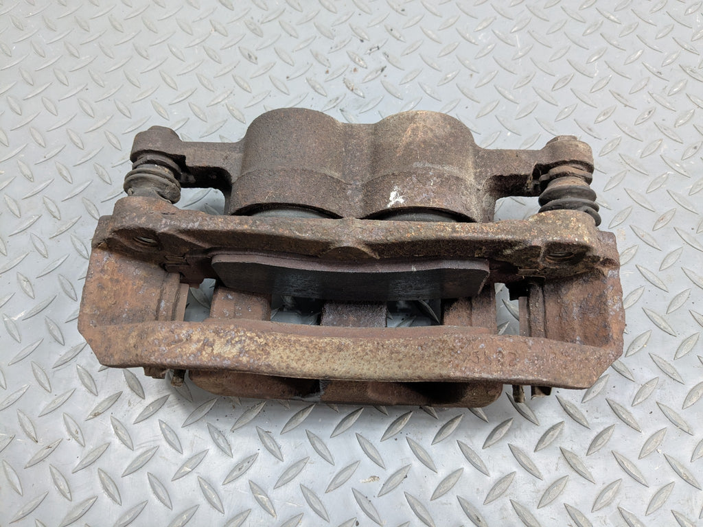 2006 - 2010 FORD EXPLORER OEM BRAKE CALIPER ASSEMBLY FRONT LEFT DRIVER SIDE