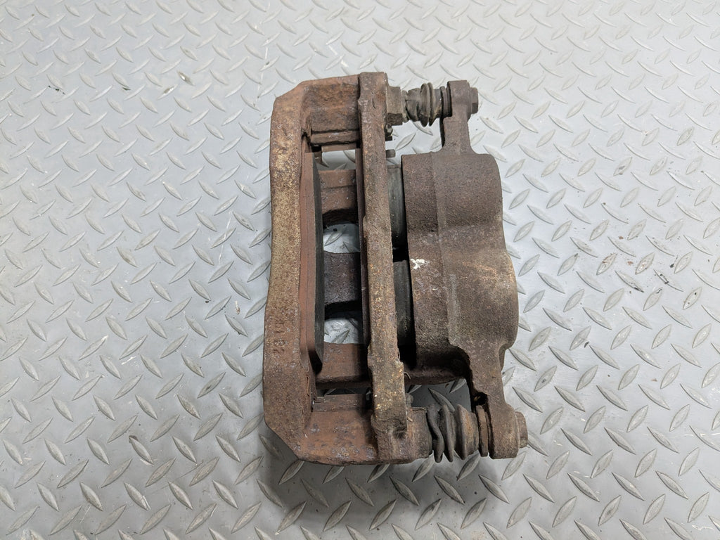 2006 - 2010 FORD EXPLORER OEM BRAKE CALIPER ASSEMBLY FRONT LEFT DRIVER SIDE