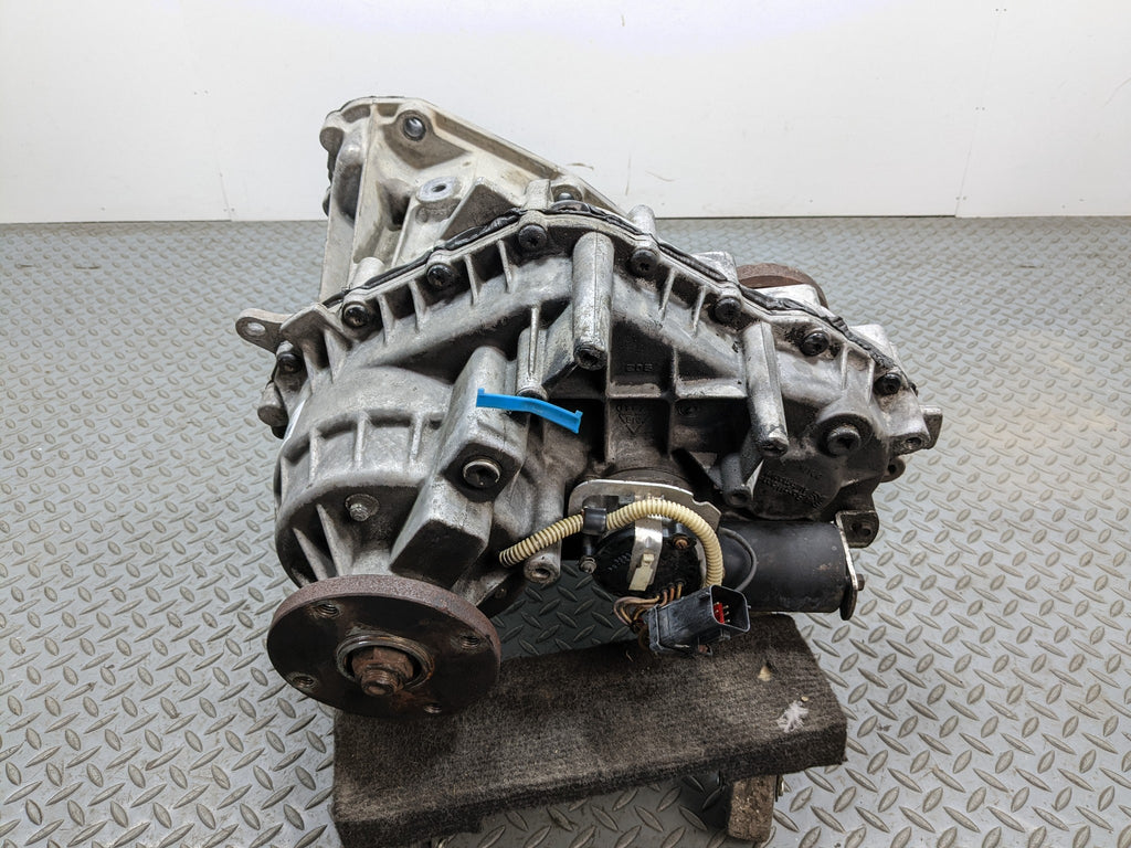 2006 - 2010 FORD EXPLORER OEM TRANSFER CASE ASSEMBLY 4X4