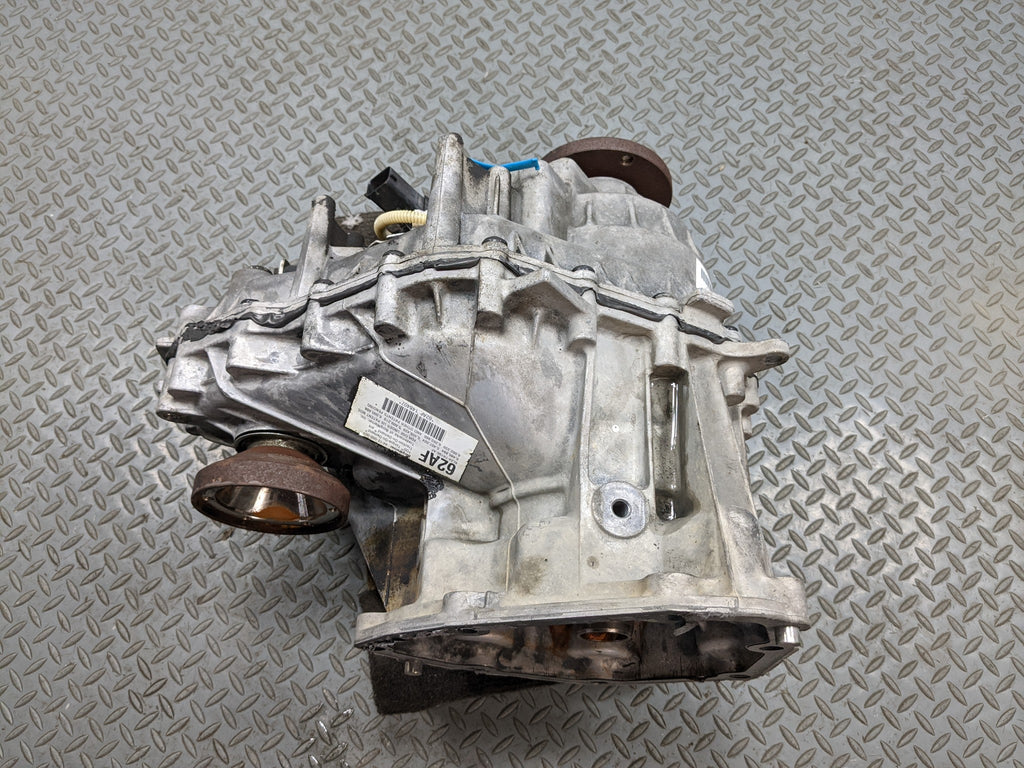 2006 - 2010 FORD EXPLORER OEM TRANSFER CASE ASSEMBLY 4X4