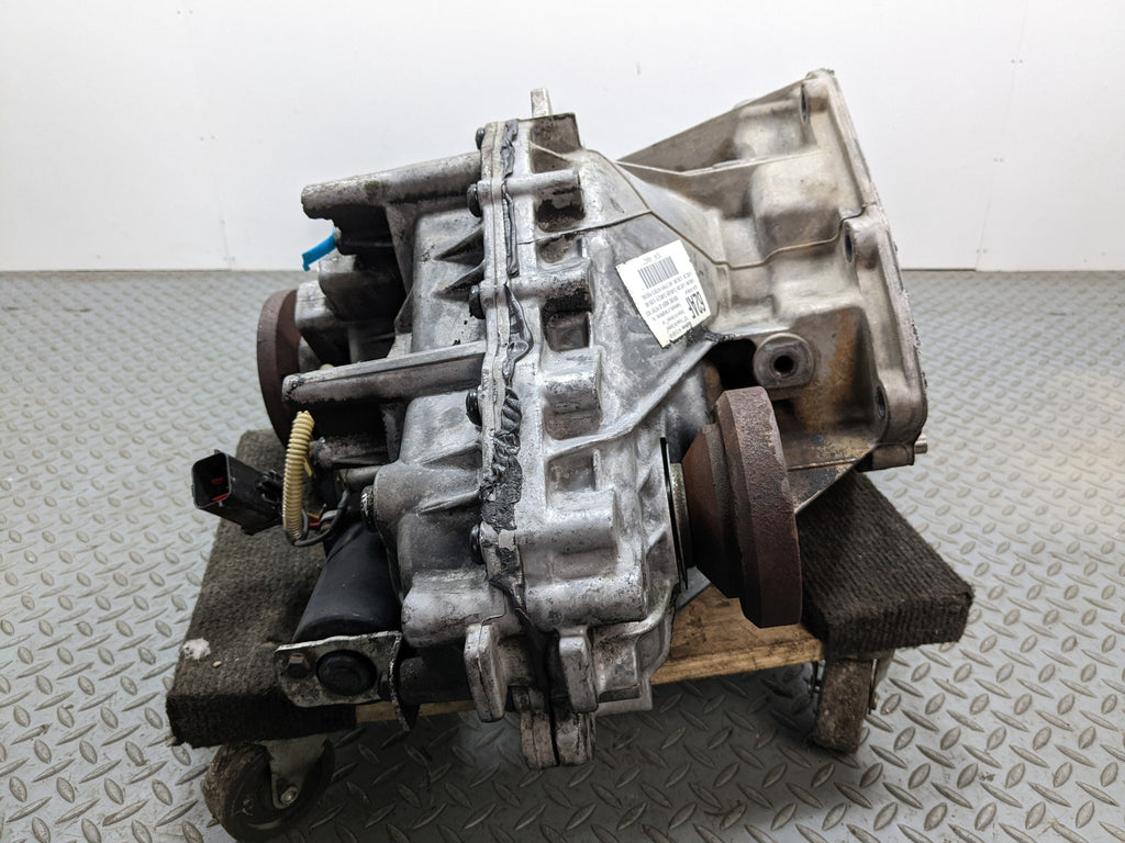 2006 - 2010 FORD EXPLORER OEM TRANSFER CASE ASSEMBLY 4X4