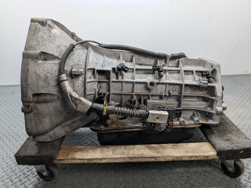 2006 - 2010 FORD EXPLORER OEM AUTOMATIC TRANSMISSION GEARBOX ASSEMBLY