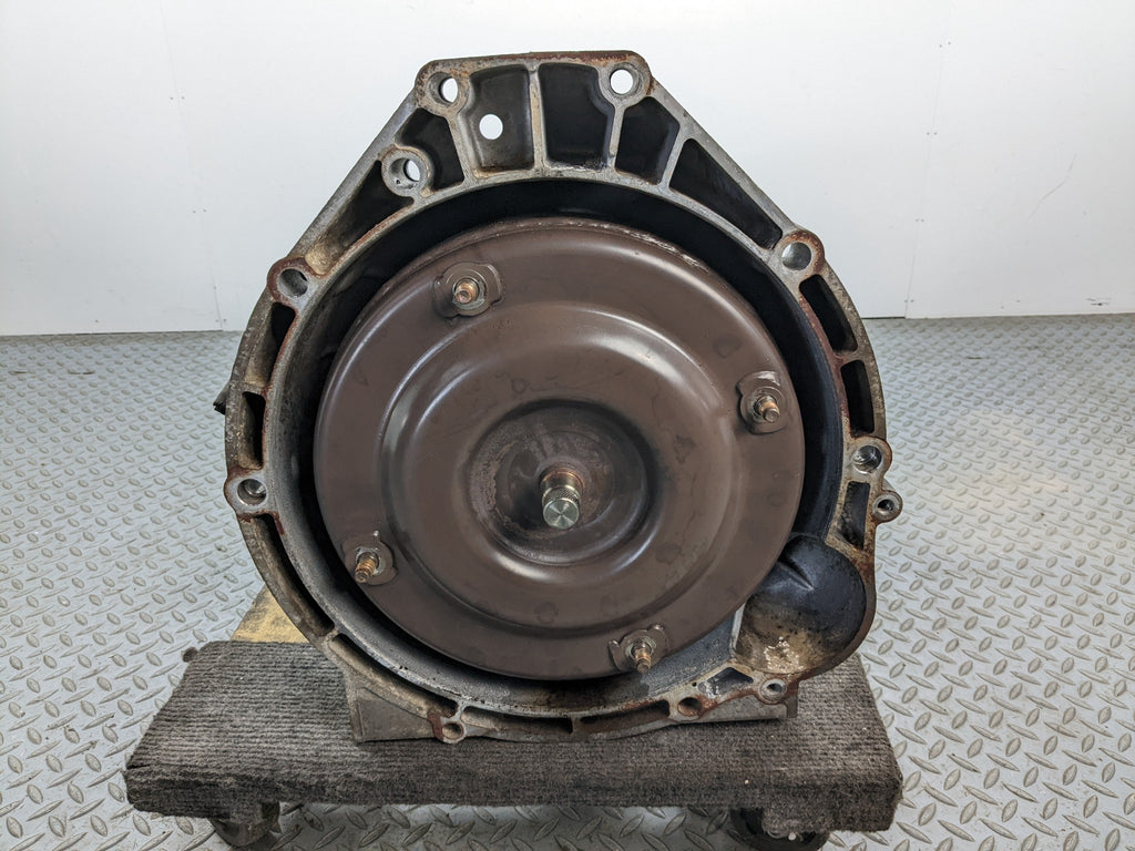 2006 - 2010 FORD EXPLORER OEM AUTOMATIC TRANSMISSION GEARBOX ASSEMBLY