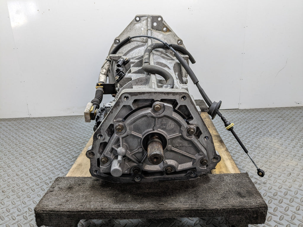 2006 - 2010 FORD EXPLORER OEM AUTOMATIC TRANSMISSION GEARBOX ASSEMBLY