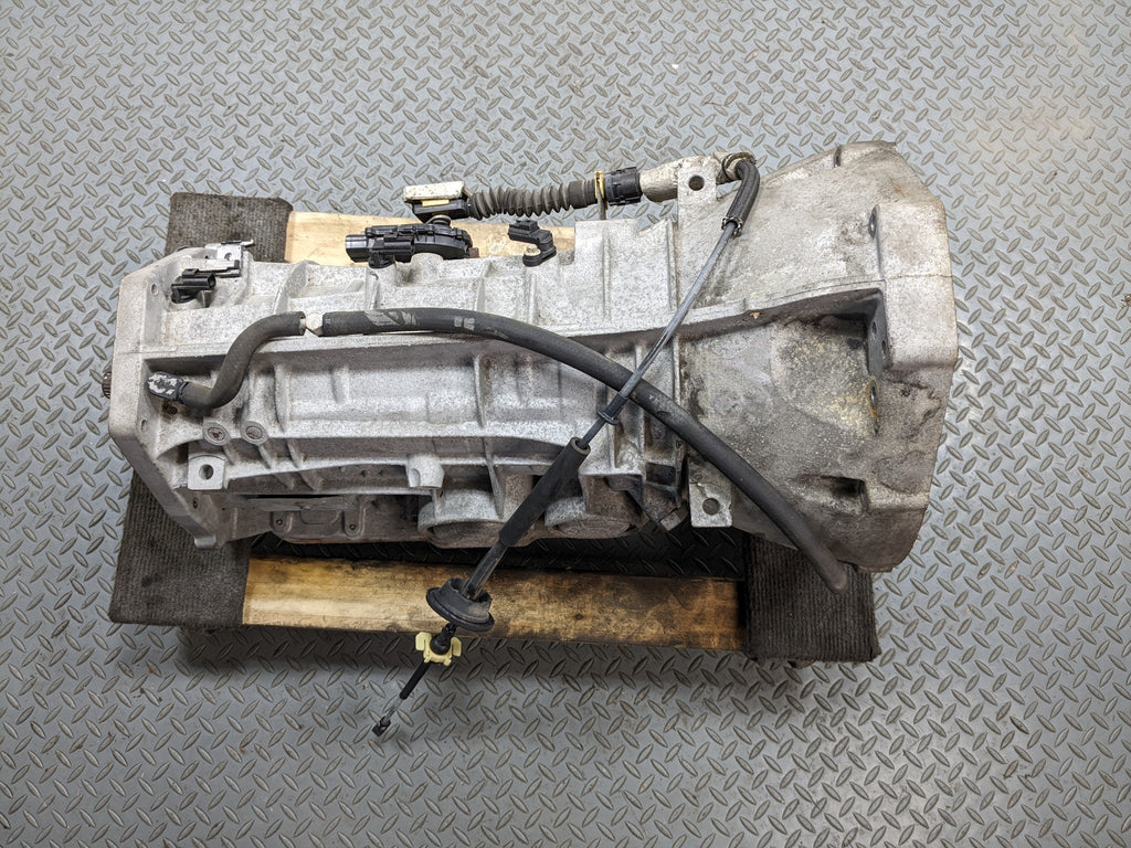 2006 - 2010 FORD EXPLORER OEM AUTOMATIC TRANSMISSION GEARBOX ASSEMBLY
