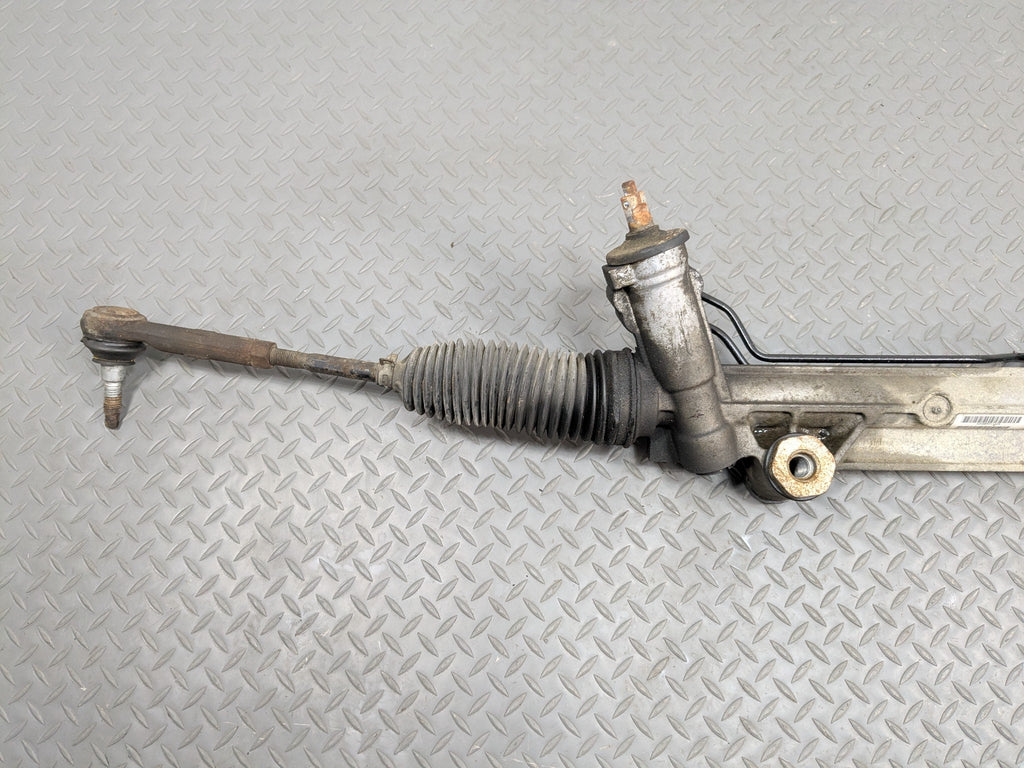 2006 - 2010 FORD EXPLORER OEM POWER STEERING GEAR RACK AND PINION ASSEMBLY