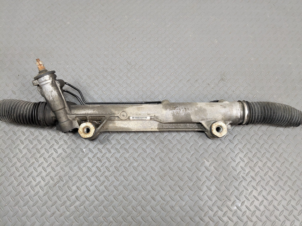 2006 - 2010 FORD EXPLORER OEM POWER STEERING GEAR RACK AND PINION ASSEMBLY