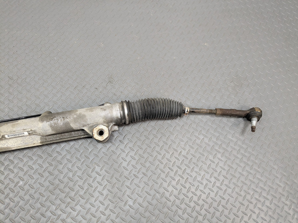 2006 - 2010 FORD EXPLORER OEM POWER STEERING GEAR RACK AND PINION ASSEMBLY
